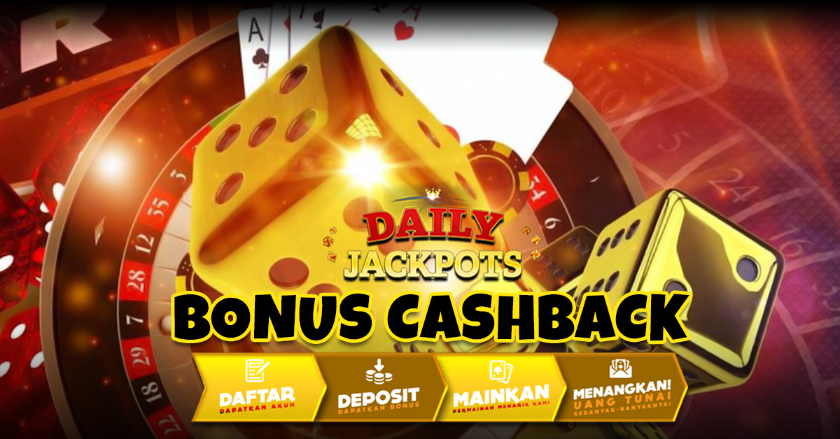 Bonus Paling banyak Dalam Game Permainan Slot Jackpot Online